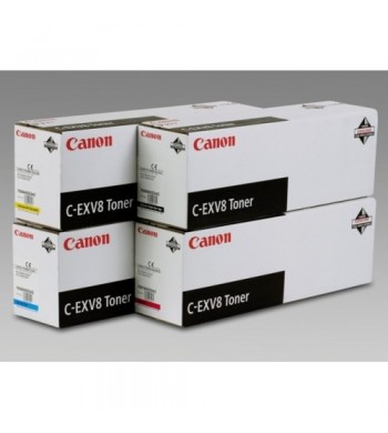 Toner Canon C-EXV8 C
