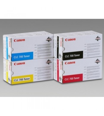 Toner Canon CLC-700M