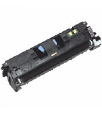 Toner Canon CRG-703 (7616A005AA), ČRNA, KOMPATIBILNI 