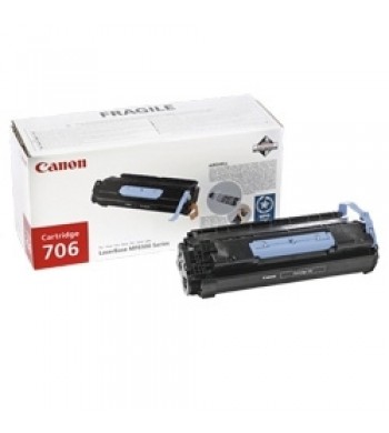 Toner Canon CRG-706