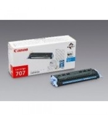 Toner Canon CRG-707C