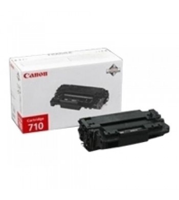 Toner Canon CRG-710BK