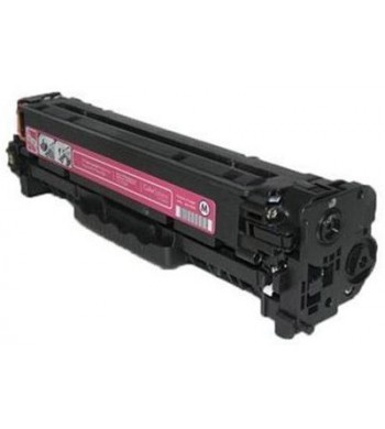 Toner Canon CRG-718 (CC533A), ŠKRLATNA, KOMPATIBILNI