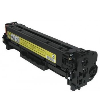 Toner Canon CRG-718 (CC532A), RUMENA, KOMPATIBILNI