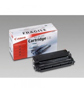 Toner Canon  E30