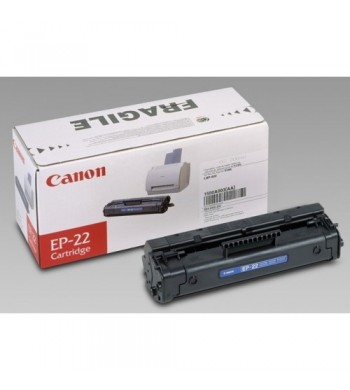 Toner Canon EP-22