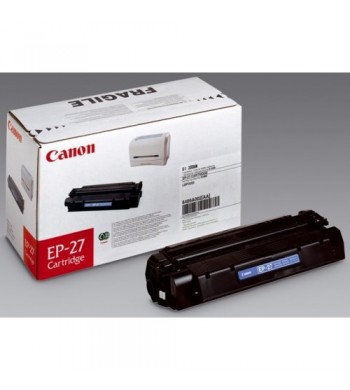 Toner Canon EP-27