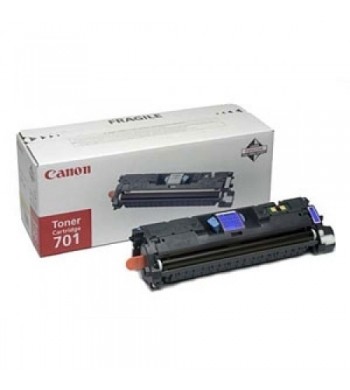 Toner Canon EP-701B C