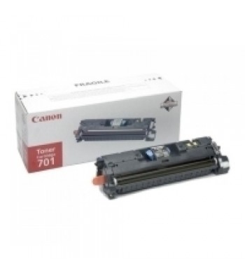 Toner Canon EP-701B M