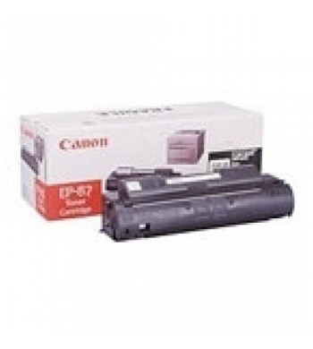 Toner Canon EP-87 BK