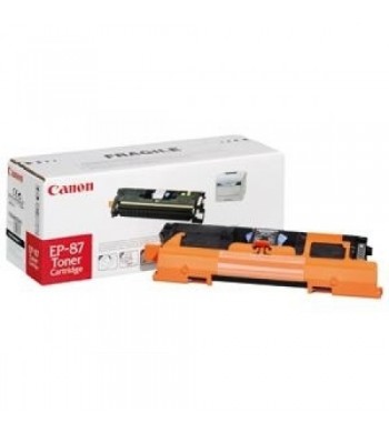 Toner Canon EP-87 M