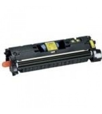 Toner Canon EP-87 Y