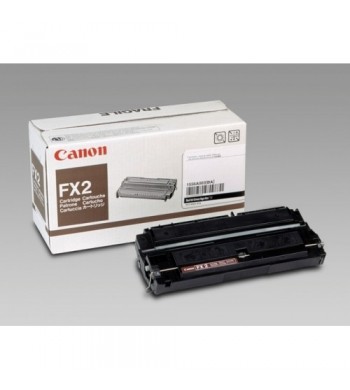 Toner Canon FX-2