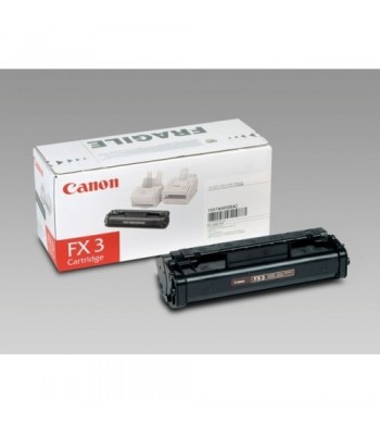Toner Canon FX-3