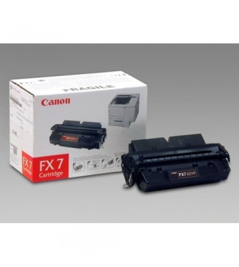 Toner Canon FX-7