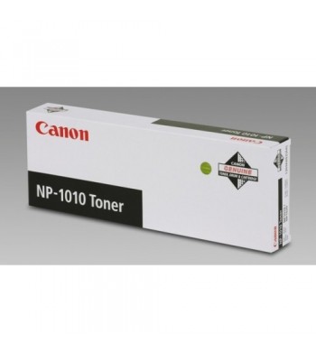 Toner Canon NP-1010