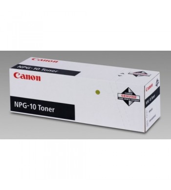 Toner Canon NPG-10