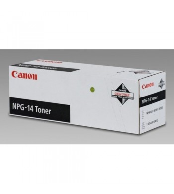 Toner Canon NPG-14C