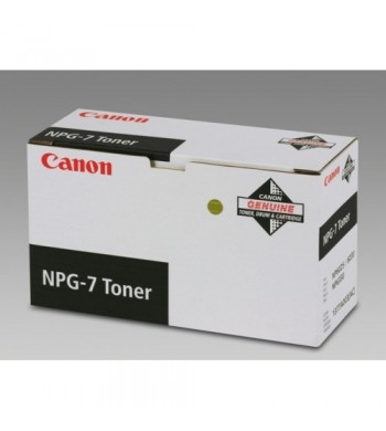 Toner Canon NPG-7