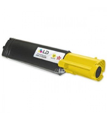 Toner Dell 3010 