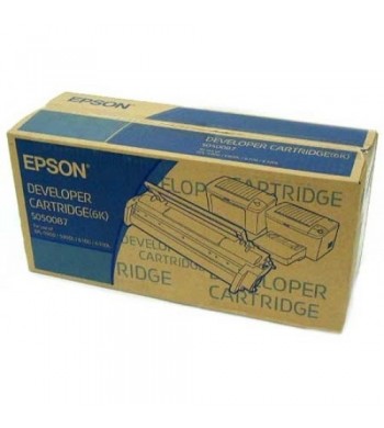 Toner Epson S050087