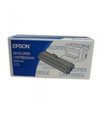 Toner Epson S050166
