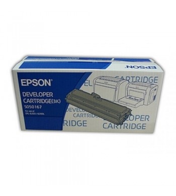 Toner Epson S050167