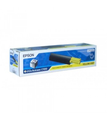 Toner Epson S050187