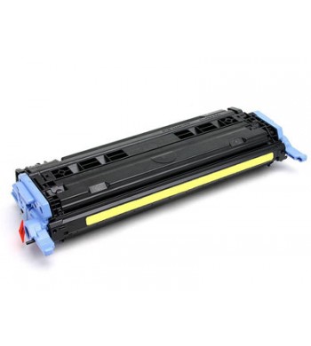 Toner HP 124A (Q6002A), RUMENA, KOMPATIBILNI 