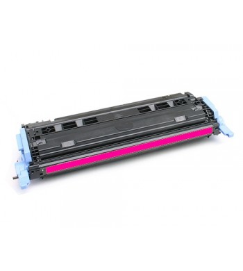 Toner HP 124A (Q6003A), ŠKRLATNA, KOMPATIBILNI 