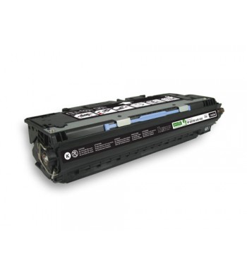 Toner HP 125A (CB540A), ČRNA, KOMPATIBILNI