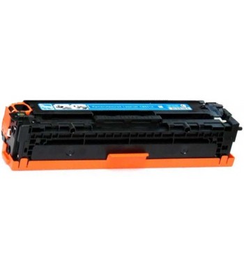 Toner HP 128A (CE321A) 