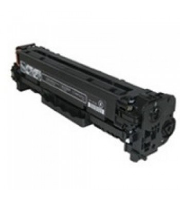 Toner HP 131A (CF210A), ČRNA, KOMPATIBILNI
