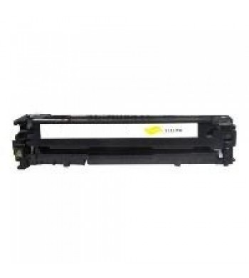 Toner HP 131A (CF212A), RUMENA, KOMPATIBILNI