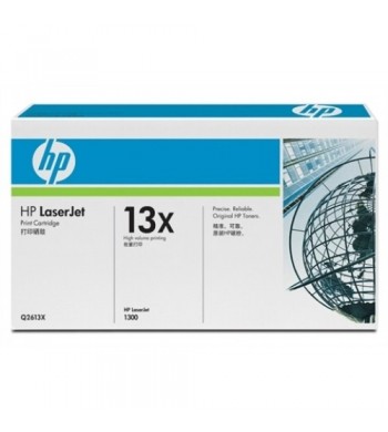 Toner HP 13X (Q2613X)