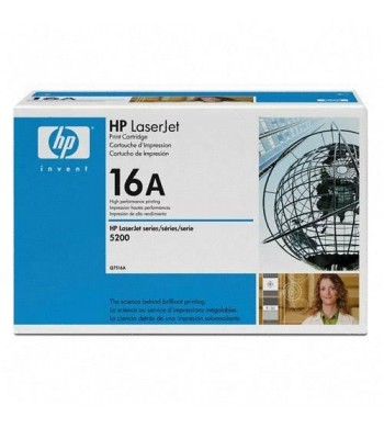 Toner HP 16A (Q7516A)