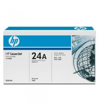 Toner HP 24A (Q2624A)