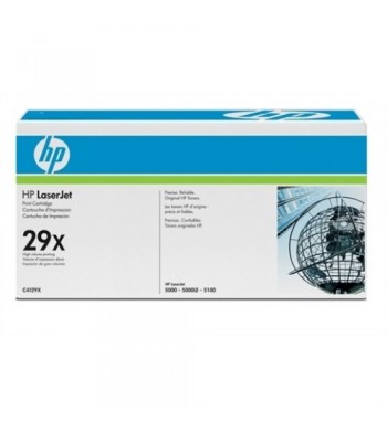 Toner HP 29X (C4129X)