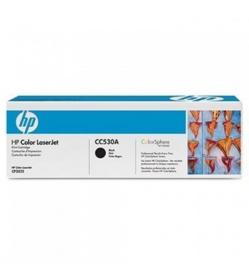 Toner HP 304A (CC530A)  