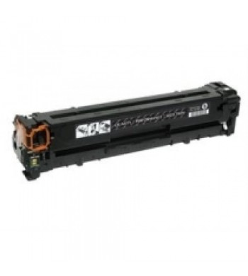 Toner HP 305X (CE410X), ČRNA, KOMPATIBILNA