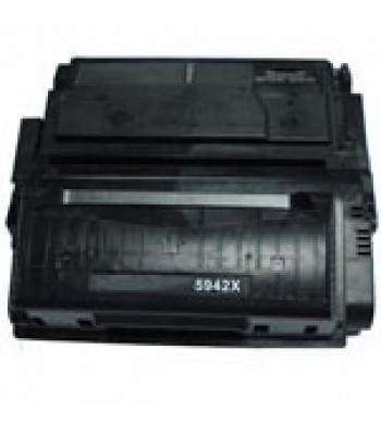 Toner HP 42X (Q5942X) 