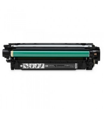 Toner HP 507A (CE400A), ČRNA, KOMPATIBILNI