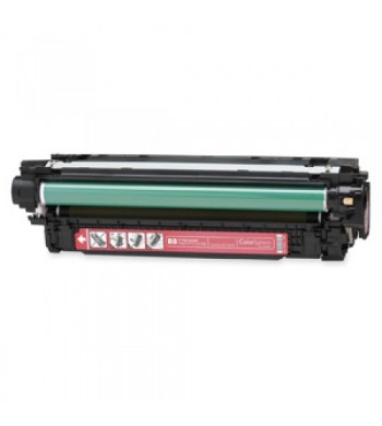 Toner HP 507A (CE403A), ŠKRLATNA, KOMPATIBILNI 