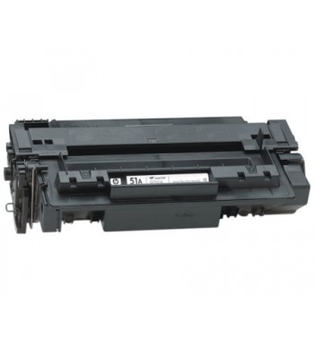 Toner HP 51A (Q7551A) 