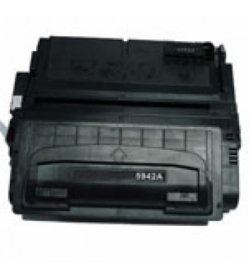 Toner HP 55X (CE255X), ČRNA, KOMPATIBILNI 