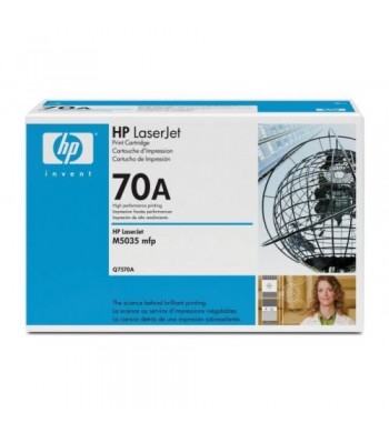 Toner HP 70A (Q7570A)