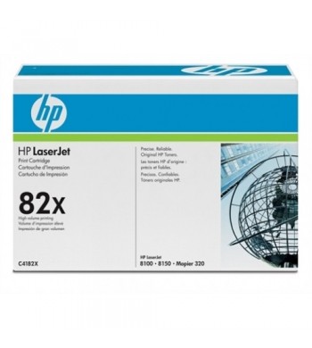 Toner HP 82X (C4182X)