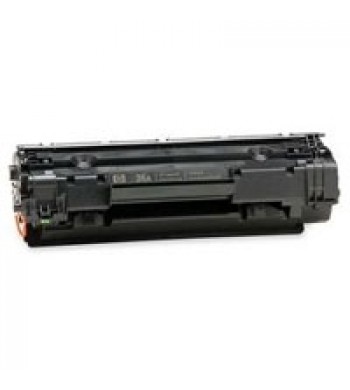 Toner HP 85A (CE285A), ČRNA, KOMPATIBILNI 