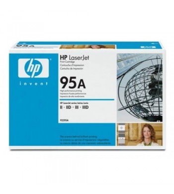 Toner HP 95A (92295A)