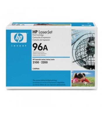 Toner HP 96A (C4096A)